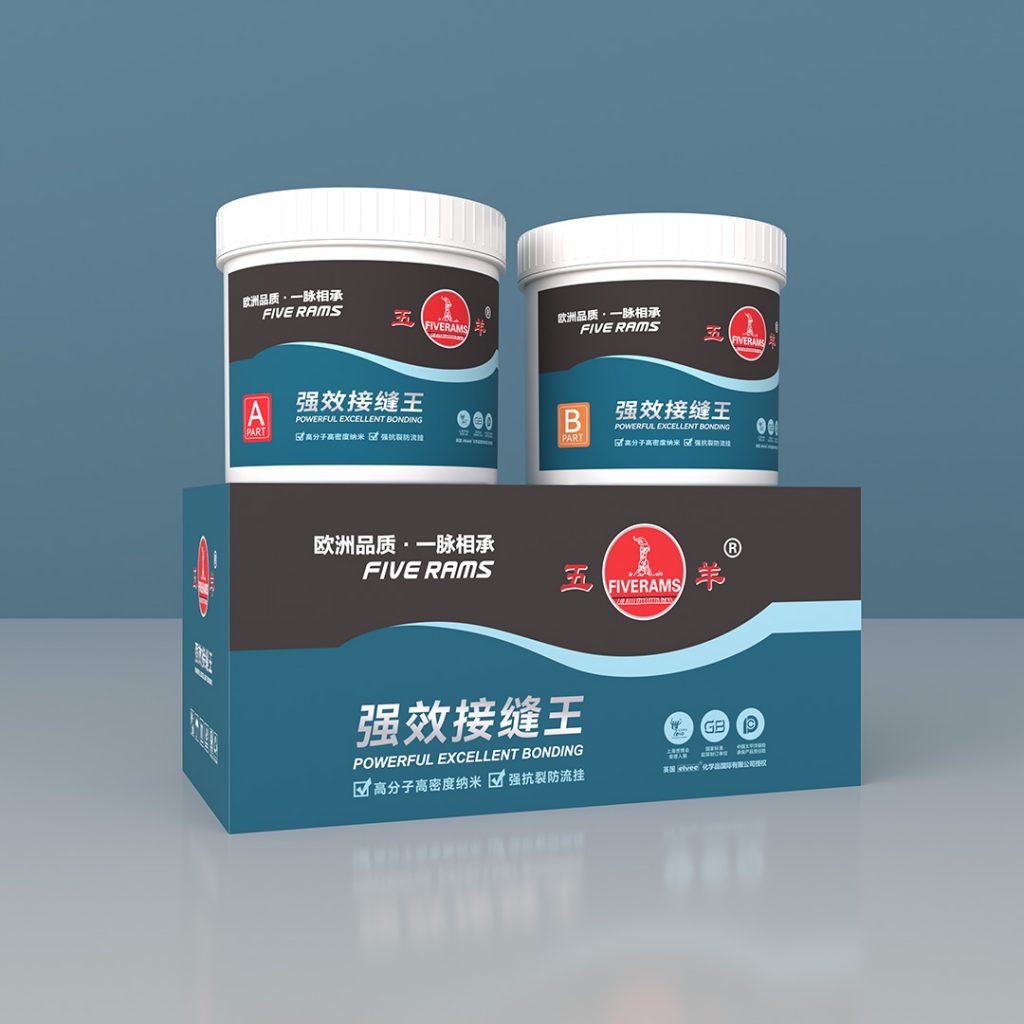 五羊強(qiáng)效接縫王